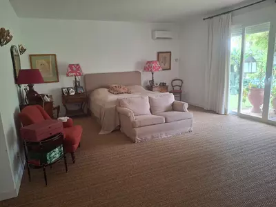 Detached Villa in Benahavís