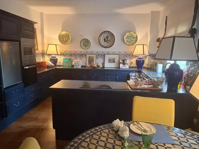 Detached Villa in Benahavís