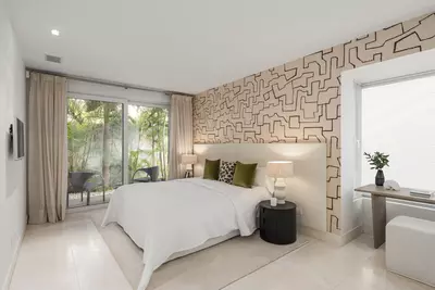 Detached Villa in Marbella