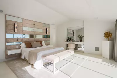 Detached Villa in Marbella