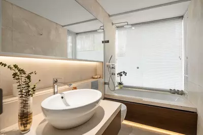 Detached Villa in Marbella