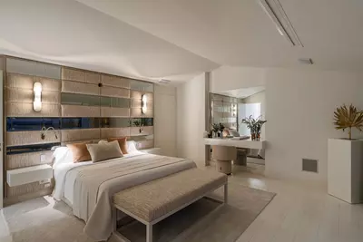Detached Villa in Marbella