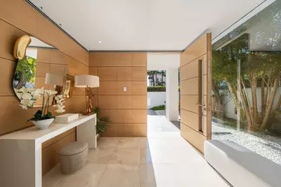 Detached Villa in Marbella