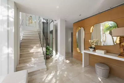 Detached Villa in Marbella
