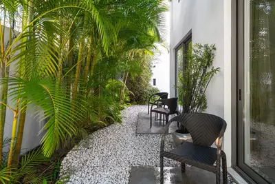 Detached Villa in Marbella