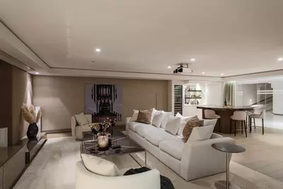 Detached Villa in Marbella