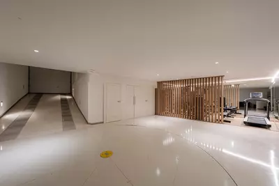 Detached Villa in Marbella