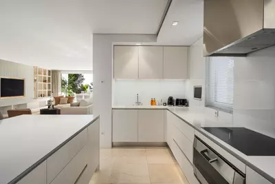 Detached Villa in Marbella