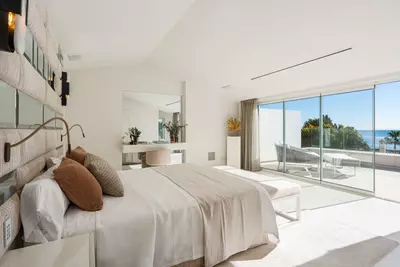 Detached Villa in Marbella