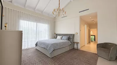 Detached Villa in Guadalmina Baja