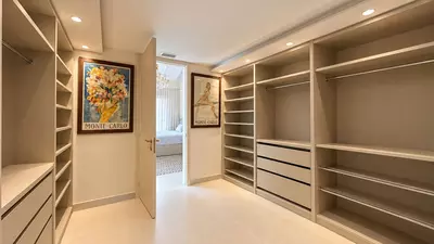 Detached Villa in Guadalmina Baja