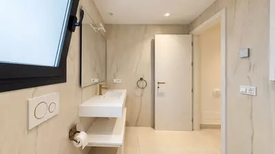Detached Villa in Guadalmina Baja
