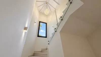 Detached Villa in Guadalmina Baja