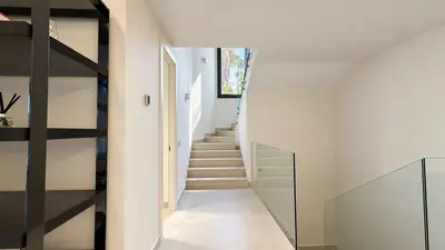 Detached Villa in Guadalmina Baja