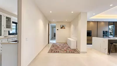 Detached Villa in Guadalmina Baja