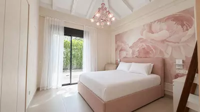 Detached Villa in Guadalmina Baja