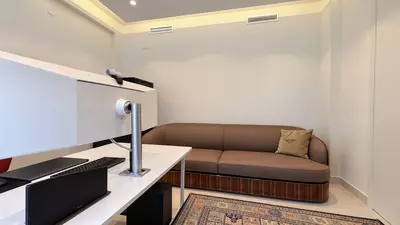 Detached Villa in Guadalmina Baja