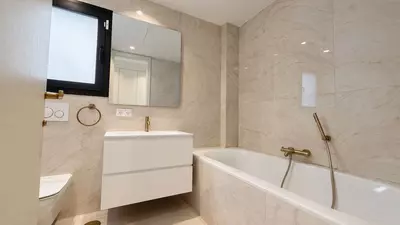 Detached Villa in Guadalmina Baja