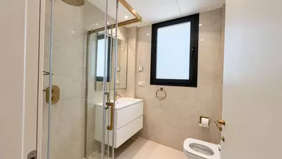 Detached Villa in Guadalmina Baja