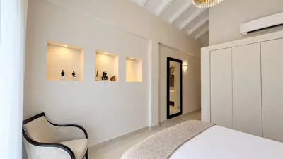 Detached Villa in Guadalmina Baja