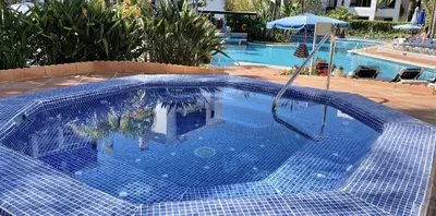 Middle Floor Apartment in Elviria