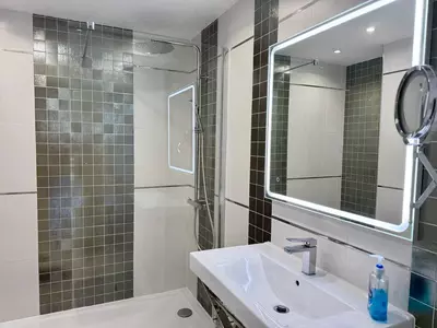 Middle Floor Apartment in Elviria