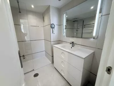 Middle Floor Apartment in Elviria