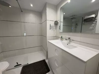 Middle Floor Apartment in Elviria