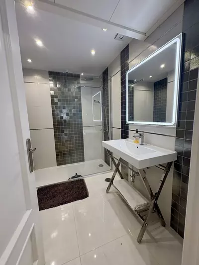 Middle Floor Apartment in Elviria
