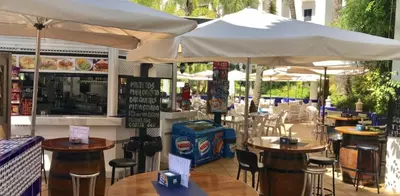 Middle Floor Apartment in Elviria