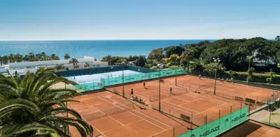 Middle Floor Apartment in Elviria
