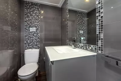 Top Floor Apartment in Puerto Banús