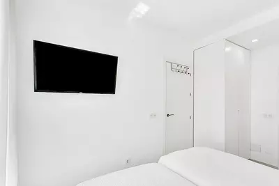 Middle Floor Apartment in Marbella