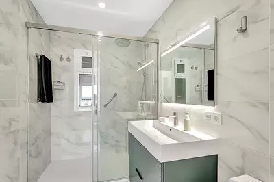 Middle Floor Apartment in Marbella