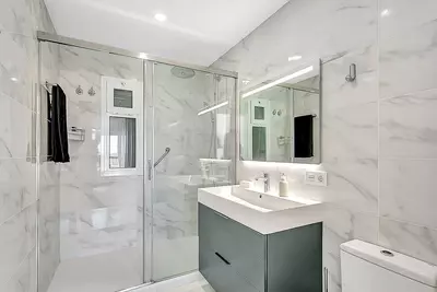 Middle Floor Apartment in Marbella