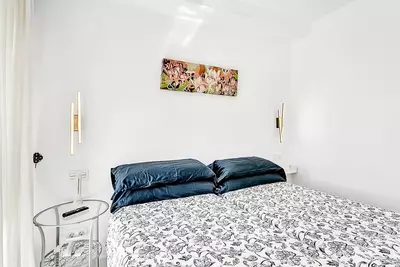Middle Floor Apartment in Marbella