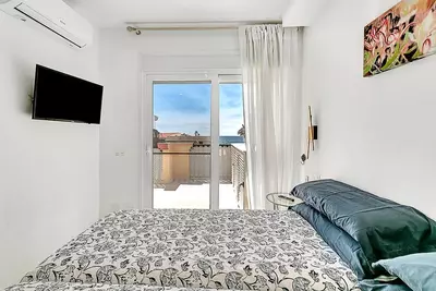 Middle Floor Apartment in Marbella