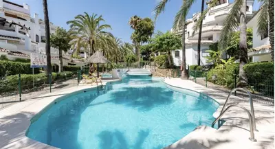 Ground Floor Apartment in Elviria