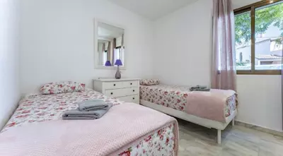 Ground Floor Apartment in Elviria