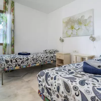Ground Floor Apartment in Elviria