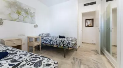 Ground Floor Apartment in Elviria