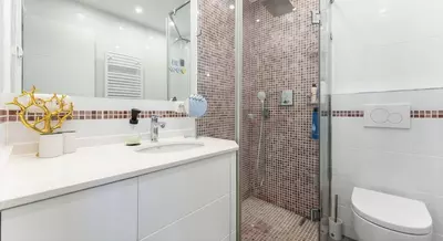 Ground Floor Apartment in Elviria