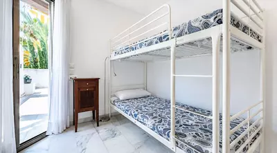 Ground Floor Apartment in Elviria