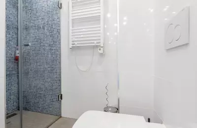 Ground Floor Apartment in Elviria