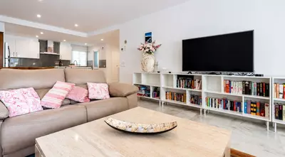 Ground Floor Apartment in Elviria