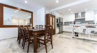 Ground Floor Apartment in Elviria