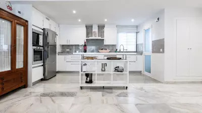 Ground Floor Apartment in Elviria