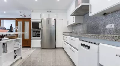 Ground Floor Apartment in Elviria