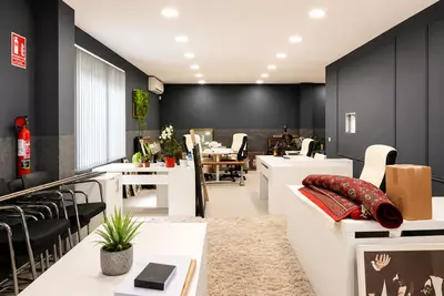 Detached Villa in Marbella