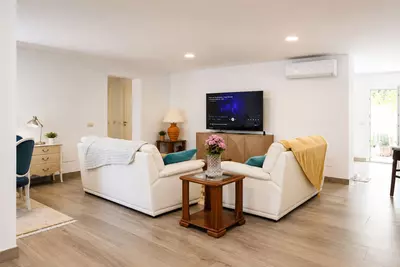 Detached Villa in Marbella